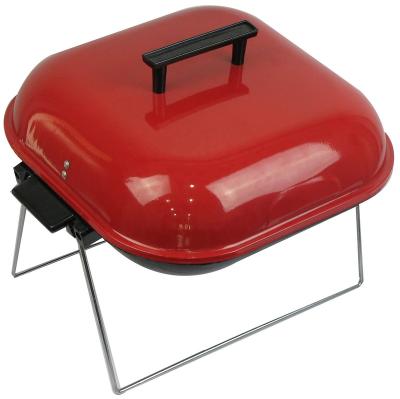 China Good Quality Easily Assembled Promotional Home BBQ Charcoal BBQ Grill for sale