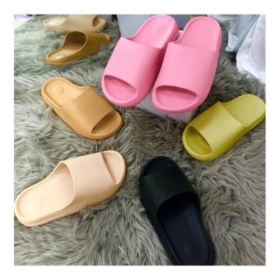 China Fashion Trend Wholesale China Slippers New Design Branded Female Slippers Wholesale Wholesale for sale