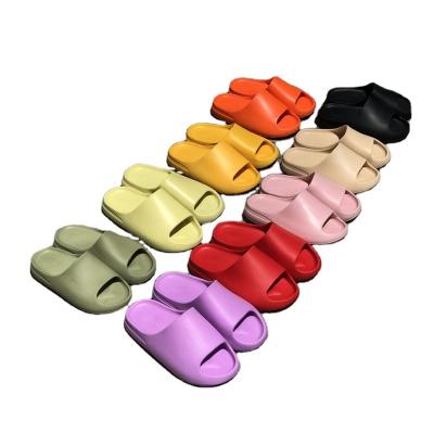 China Fashion Trend Best Selling All New Style Summer Season Cheap Platform Slippers Flat Slipper for sale