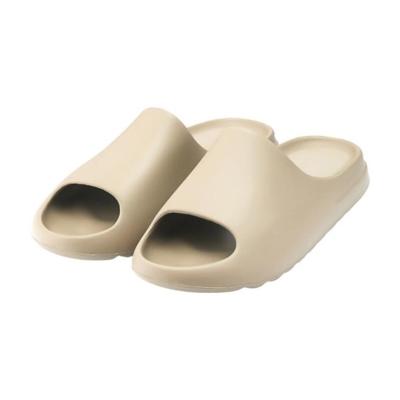 China Fashion Trend High Quality Made In China Pedicure Slippers For Girl Ladies Flat Slippers for sale