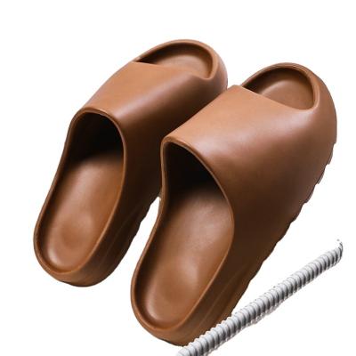 China Fashion Trend Modern Design Fashion Man Girl Slippers H Economical Hot Selling Slippers for sale