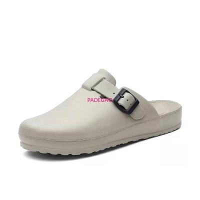 China Lightweight Hot Selling Fashion Clogs Shoes Nursing Wooden Clogs Shoes Women for sale