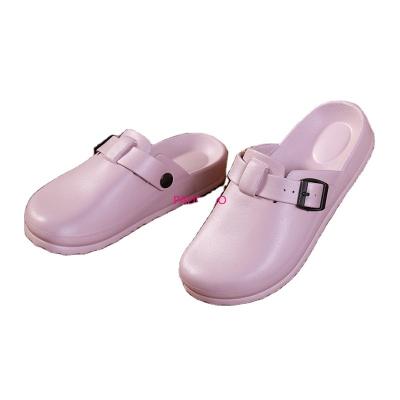 China 2022 Lightweight Fashion Colorful All Season Clogs Shoes Charms Custom Made Rubber Clogs for sale