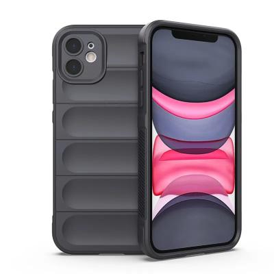 China New Designer Luxury Phone Case TPU Shockproof Soft PC Shockproof Phone Case For iPhone 13/14ProMax for sale