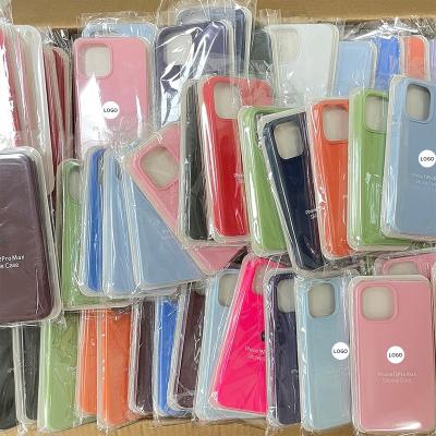 China 2023 Hot Selling Shockproof Magnetic Shockproof TPU Cover Mobile Phone Case For Iphone 11 12 13 Pro Max for sale