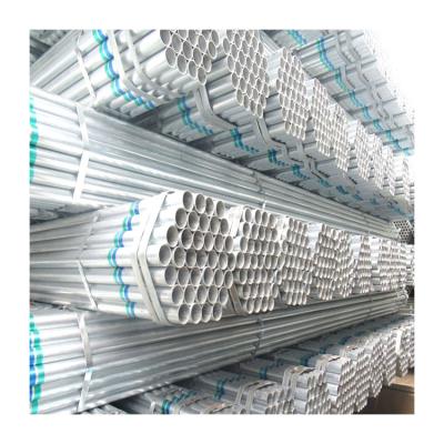 China Gi pipe scaffolding tube galvanized pipe 600mm 2 1/2 inch bending steel pipe for sale