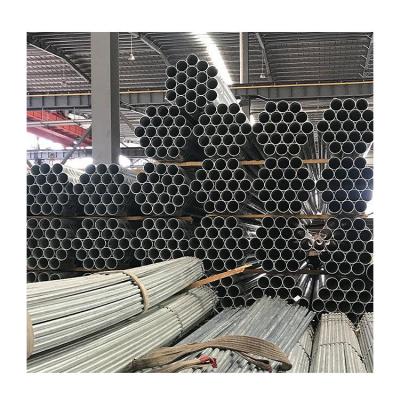 Chine Green House Pre-Galvanized Galvanized Steel Pipe Tube TYT Galvanized Steel Pipe à vendre