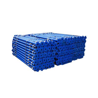 China Scaffold Adjustable Scaffolding Steel Prop Scaffolding Metal Prop For Construction for sale