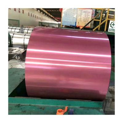 China High Quality Factory Price Ppgl Sheet Ppgi Steel Coils Prepainted Galvanized Steel Coil for sale