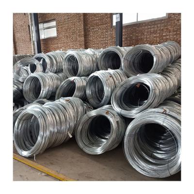 China China Factory Wholesale 25 Gauge 0.5mm Soft Annealed Galvanized Wire for sale