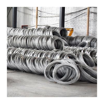 China Hot Selling Metal Galvanized Lron Wire Mesh Commercial Galvanized Steel Welded Galvanized Wire for sale