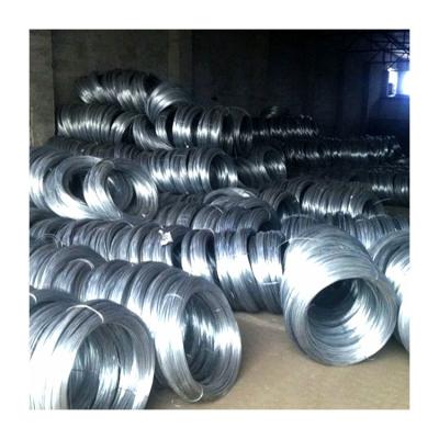 China Hot Sale Iron Wire Gi Galvanized Binding Wire High Quality Bwg20 21 22 Galvanized Iron Wire for sale