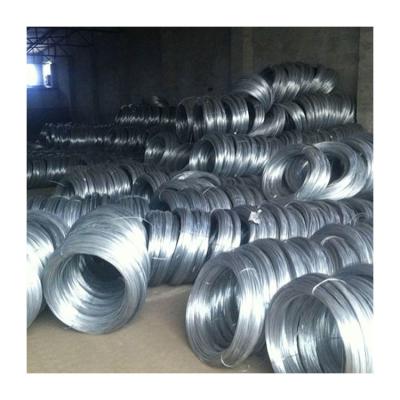 China Factory Low Price High Quality Mild Black Annealed Steel Wire For Building Material for sale