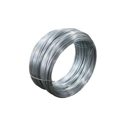 China Professional Manufacturer High Tensile High Carbon Galvanized Steel Wire For Armouring Cable for sale