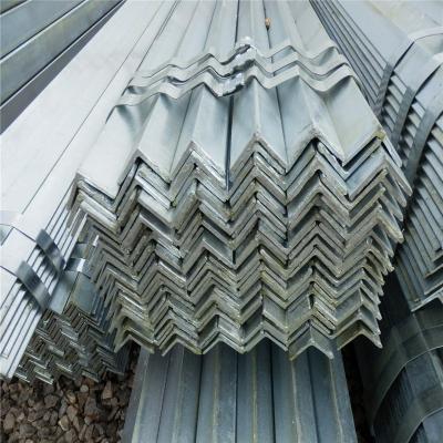 China Galvanized Angle Steel Cross Arm Steel Angle Tension Straight Silver Hot Power Surface Series Color DIN Material Origin Type Dip for sale