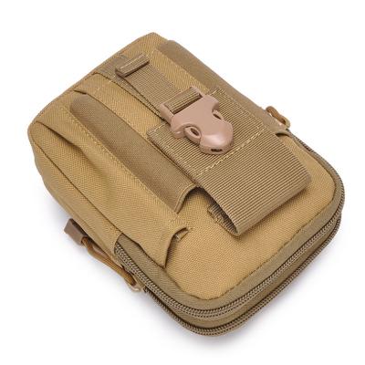 China Survival Tactical Military Waterproof Tools Emergency Bag Pouch First Aid Tactical Pouch (Empty) for sale