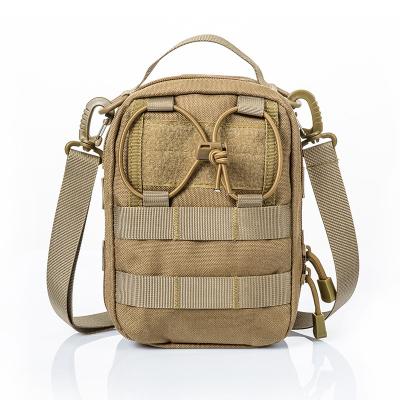 China RFID Wallet Kit Day Pack Shoulder Rucksack Outdoor Sport Military Backpacks Tactical Survival Kit for sale