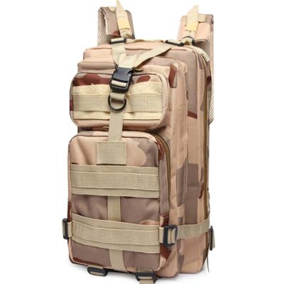 China 3 Day Assault Pack Large NATIONAL Army Molle Bug Out Bag Backpacks Military Tactical Backpack for sale