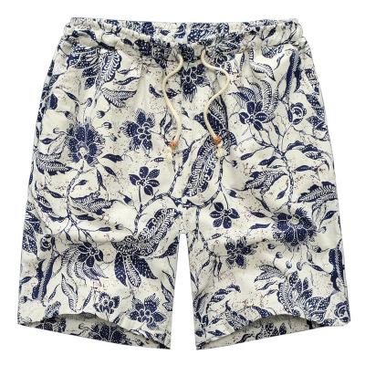 China Anti-Wrinkle New Arrivals Loose And Casual Plus Size Men Shorts Beach Abbreviations Men Running Shorts for sale