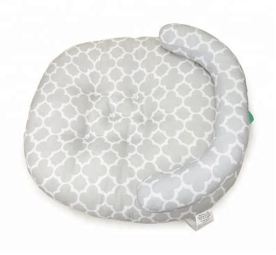 China Amazon Hot Sale Removable Multifunctional Nursery Bedding Breast Pillow Baby Feeding Nest Nest for sale