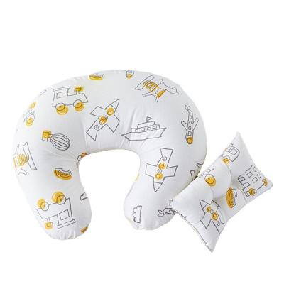 China Non-Toxic Comfortable Baby Nursing Nursing Pillow for sale