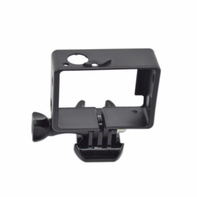 China Portable Standard Frame Mount For  Hero 3 for sale