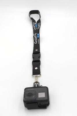 China Cameras Accessories  Neck Strap Lanyard For  Hero 2 3 3+ 4 Session SJ4000 SJ5000 SJ7000 Xiaomi Yi for sale