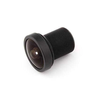 China Professional Replaceble 170 Degree Wide Angle Lens For  Hero 1 2  Sport Camera for sale