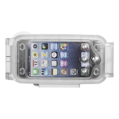 China 40M Waterproof Case For iPhone 5 5s 6 6Plus for sale