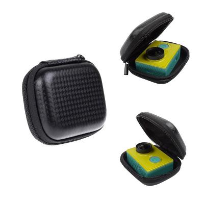 China Portable Small Size Waterproof Camera Bag Case For Xiaoyi Yi Accessories for sale