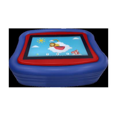 China LLDPE Plastic 32 Inch Touch Screen with Android 11 Interactive Learning Software Party Event Game Table for sale