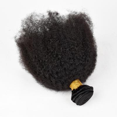 China Wholesale Unprocessed Burmese Kinky Curly Hair 4c Curly Afro Kinky Curly Hair Weave Afro Kinky Curly Hair For Black Women for sale