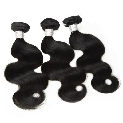 China Full Cuticle Aligned Hair Funmi In Hair Weaves Real Brazilian Hair Extensions Grade 10A 240G 3 Bundles Pixie Curly Human Hair Selling Well for sale