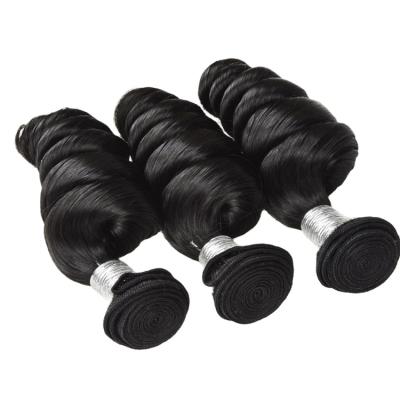 China Full Cuticle Aligned Natural Hair Aunty Funmi Hair Extension Hair, Hair Weave List for sale