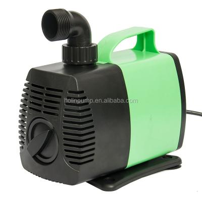 China Eco-friendly submersible pump HL-8500PF for sale