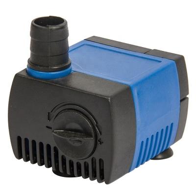 China HL-1500 Water Treatment Solutions Hydroponics System Water Pump for sale