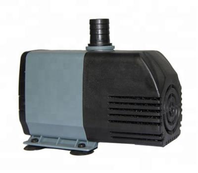 China water supply submersible pump small for pond/garden submersible pump/fish pond pump HL-5000F for sale