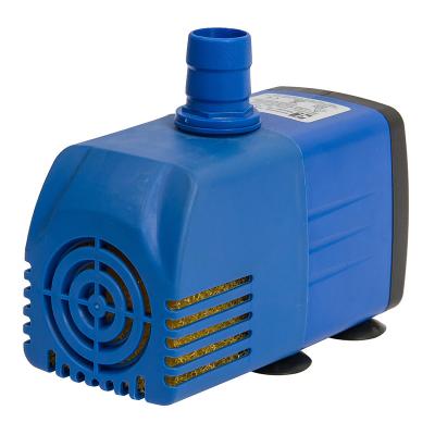 China Long life 12 volt submersible water pump HL-600F for sale