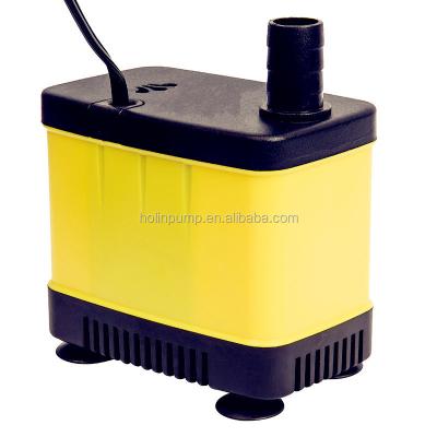 China Restaurant Water Pumps for Aquarium Refrigerator HL-3000U for sale