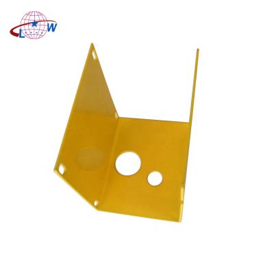 China Automotive Custom Laser Cutting Stamping Metal Stamping Parts Sheet Metal Fabrication for sale