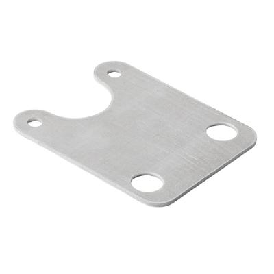 China Automotive Stamping Sheet Metal Stamping Support Wall Parts Metal Laser Cutting Parts Stamping Parts for sale