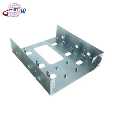 China Customized Automotive Sheet Metal Fabrication Parts Sheet Metal Fabrication Tools Sheet Metal Products for sale