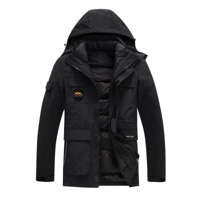 China Manufacturer Hot Selling Women Fashion Loose Outdoor Windproof Jacket for sale