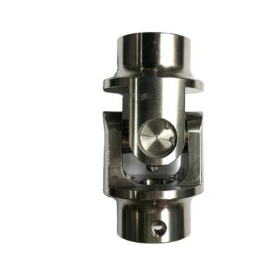 China Custom High Quality Automotive ATV Steering Universal Joint for sale