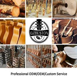 Verified China supplier - Guangzhou Beston Musical Instrument Co., Ltd.