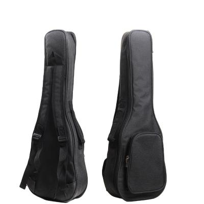 China Ukulele ukulele and small guitar cotton bag OEM ukulele bag for sale