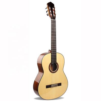 China On His Thirty One 39 Inch OEM Flawless Classic Top Brand Nylon Guitar Guitar for sale