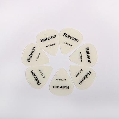 China GUITAR Acoustic Guitar Picks Bright Guitar Pick for sale