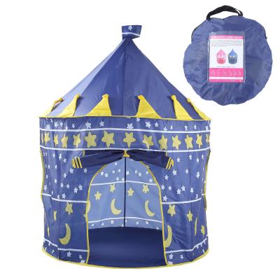 China Camouflage/Field Game 2021 New Glow in the Dark Toy Tents New Product Kids Teepee Tent Kids Teepee Kids High Quality Tent Indoor Wholesale for sale