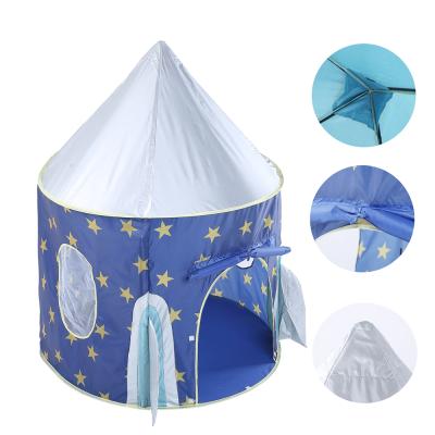 China Camouflage Indoor Outdoor Play Castle Game Teepee Kids Tent/Little Kid Kids Field Wholesale Foldable House Material for sale